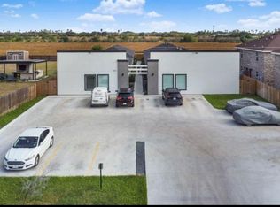 1104 Jesse St #7, Weslaco, TX 78596