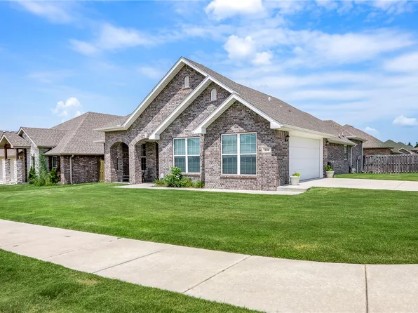 510 Arkansas Black, Bentonville, AR 72712