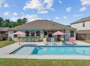 257 Stalwart Hill Trl, Magnolia, TX 77354