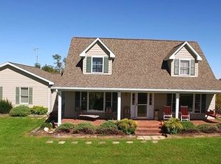 191 Fox Run Ln, Sparta, NC 28675