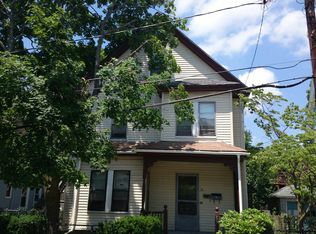 36 Wrentham St, Dorchester, MA 02124