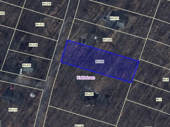 Highview Rd, Harpers Ferry, WV 25425