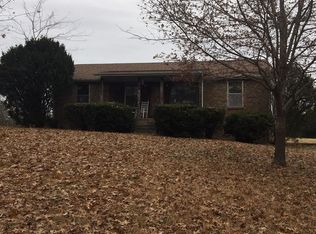 6929 Burgess Gower Rd, Cedar Hill, TN 37032