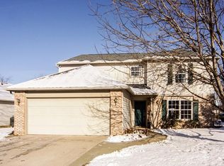 6436 Brooks Bend Blvd, Indianapolis, IN