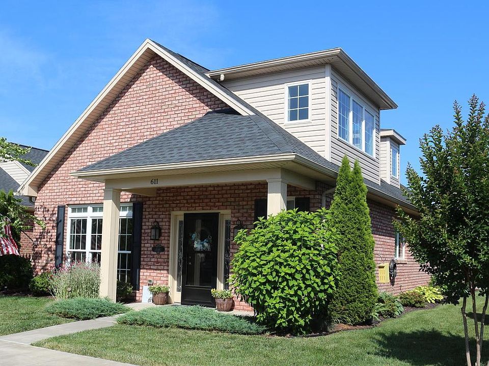 1st image of 611 Tudor Dr