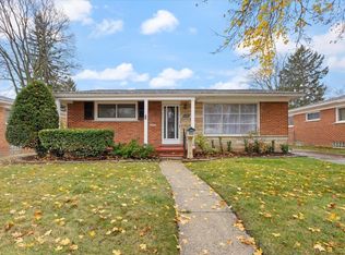 612 Englewood Ave, Royal Oak, MI 48073