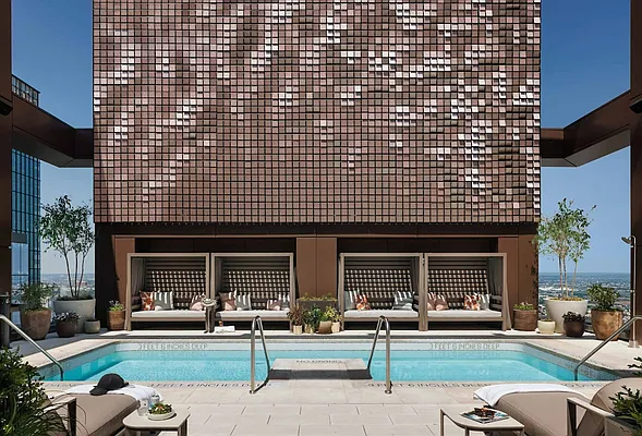 Rented by Related Rentals | media 57