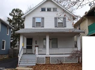 2122 Brown Rd, Lakewood, OH