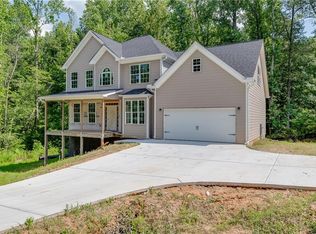 535 Riverside Rd, Sugar Hill, GA 30518