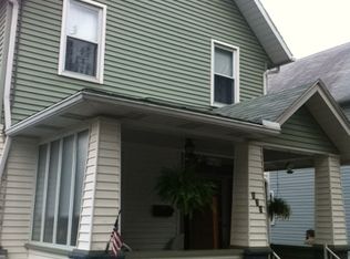829 Grove Ave, Johnstown, PA