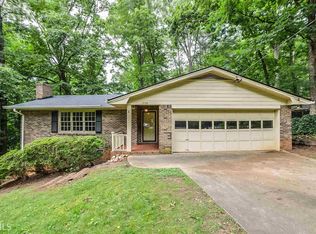 1599 Country Squire Ct, Decatur, GA 30033