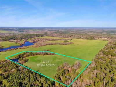 1040 County Road 3590 LOT 8, Winnsboro, TX, 75494