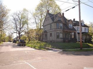 632 Lakeview Ave, Jamestown, NY 14701