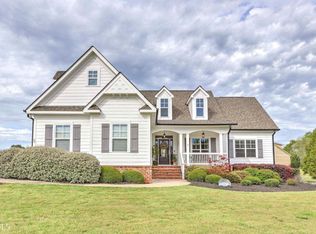 2853 Townside Lake Ct, Bishop, GA 30621