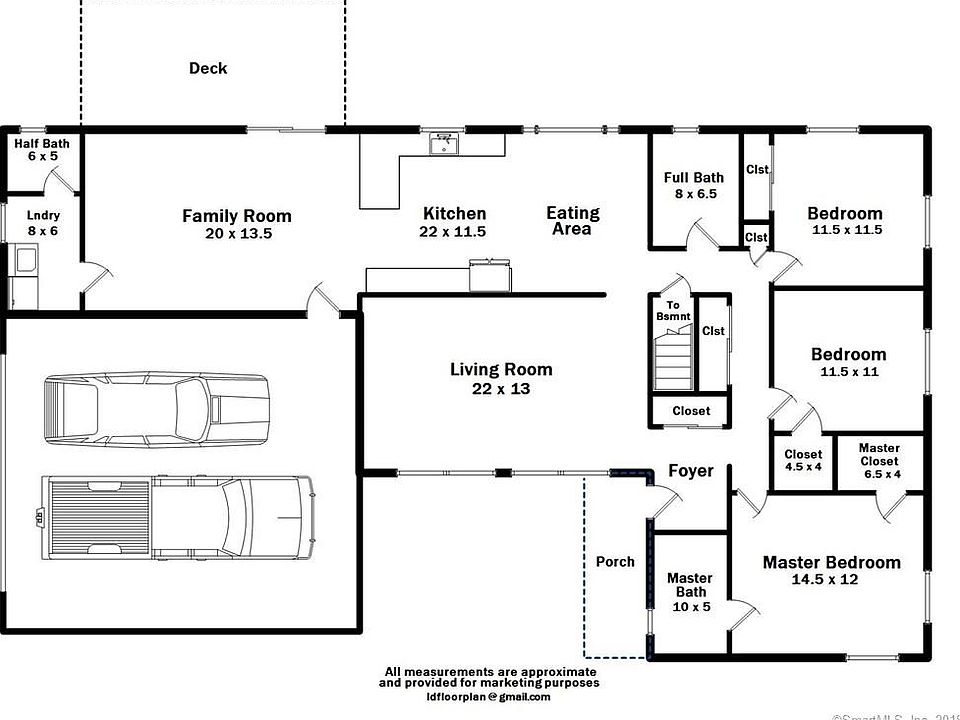 14 Deerfield Dr, Easton, CT 06612 Zillow
