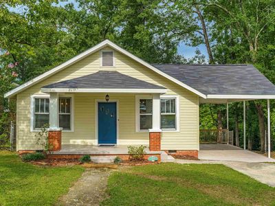 3409 Elmhurst Rd, Columbia, SC, 29203