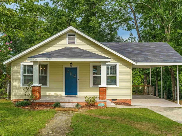 3409 Elmhurst Rd, Columbia, SC 29203