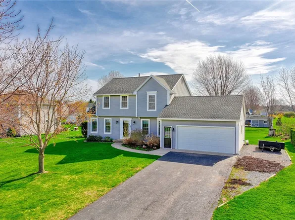 470 Dunwoody Xing, Webster, NY 14580