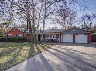 3317 55th St, Lubbock, TX 79413