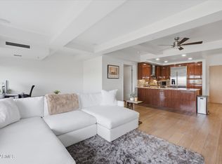 7167 E RANCHO VISTA Drive #5010, Scottsdale, AZ 85251