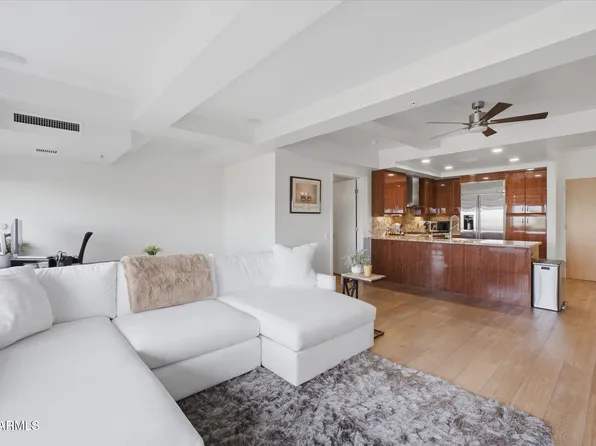 7167 E RANCHO VISTA Drive #5010, Scottsdale, AZ 85251