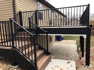 10571 Butternut Ct, Foristell, MO 63348