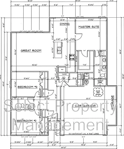 8797 Elmont Cv — Photo 2