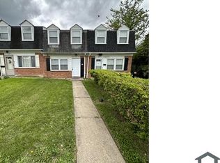 1627 Lyle Ct, Baltimore, MD 21234