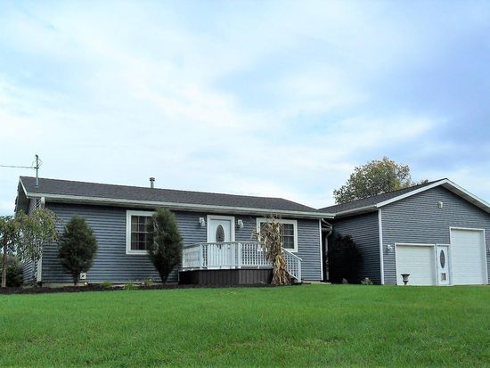 2052 Hammond Rd Hastings Mi 49058 Zillow