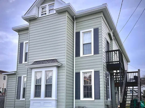 313 Walnut St, Wrightsville, PA 17368