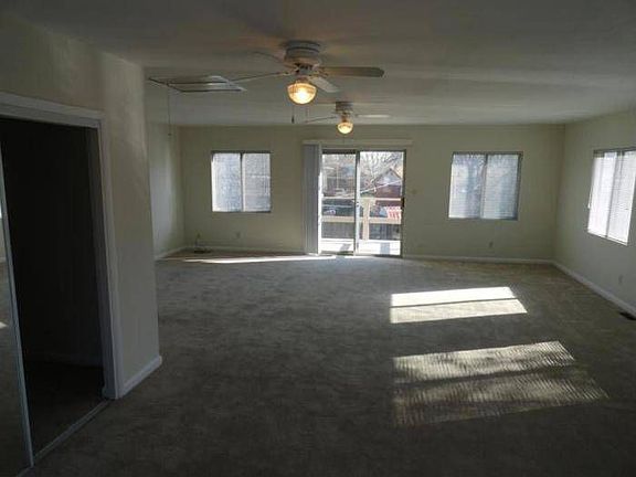 Living Room - View 2