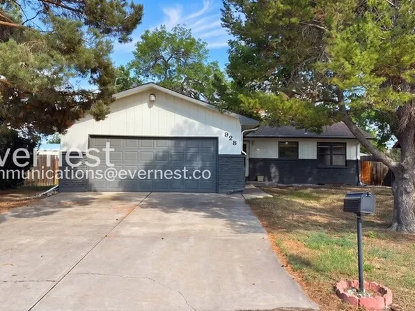 928 Timber Ln, Fort Collins, CO 80521