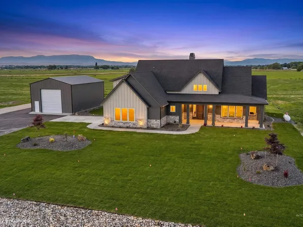 3990 Eleanor Ln, Emmett, ID 83617
