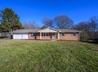 1101 Butler St, Winston Salem, NC 27107