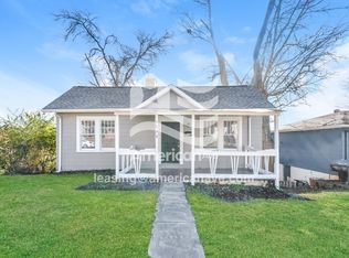 1833 31st St SW, Birmingham, AL 35221