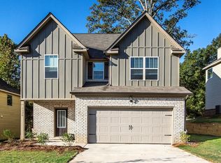 9040 Holder Rd LOT 82, Locust Grove, GA 30248