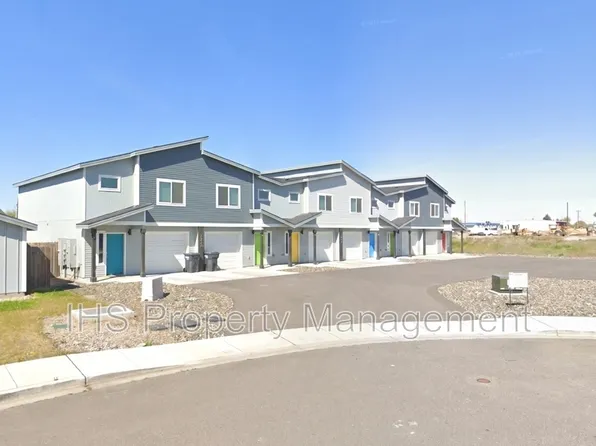 2405 Ronan Ct #B, Pasco, WA 99301