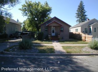 1011 W 29th St #BASEMENT, Cheyenne, WY 82001