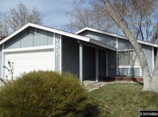 860 Glen Molly Dr, Sparks, NV