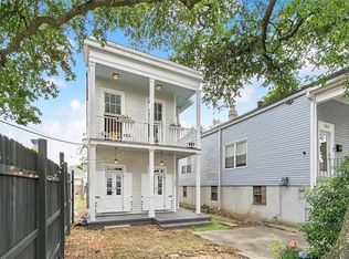1825 Euterpe St, New Orleans, LA 70113