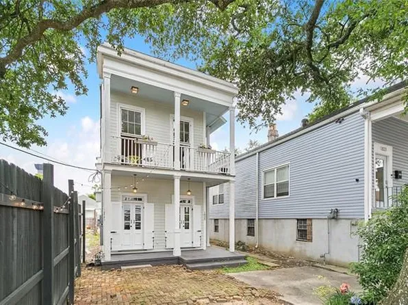 1825 Euterpe St, New Orleans, LA 70113