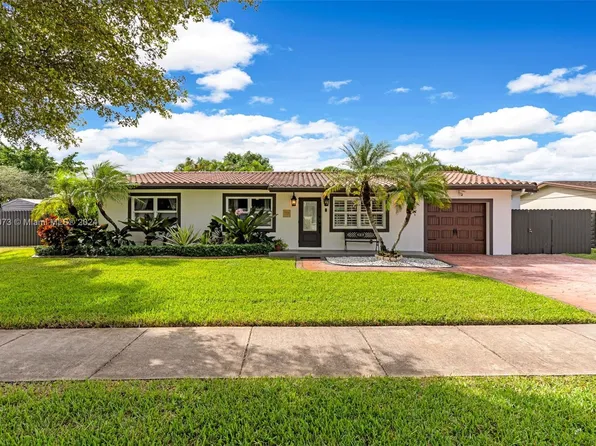 7324 SW 132nd Ct, Miami, FL 33183