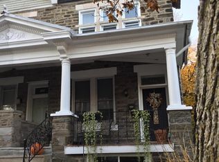131 E Durham St, Philadelphia, PA