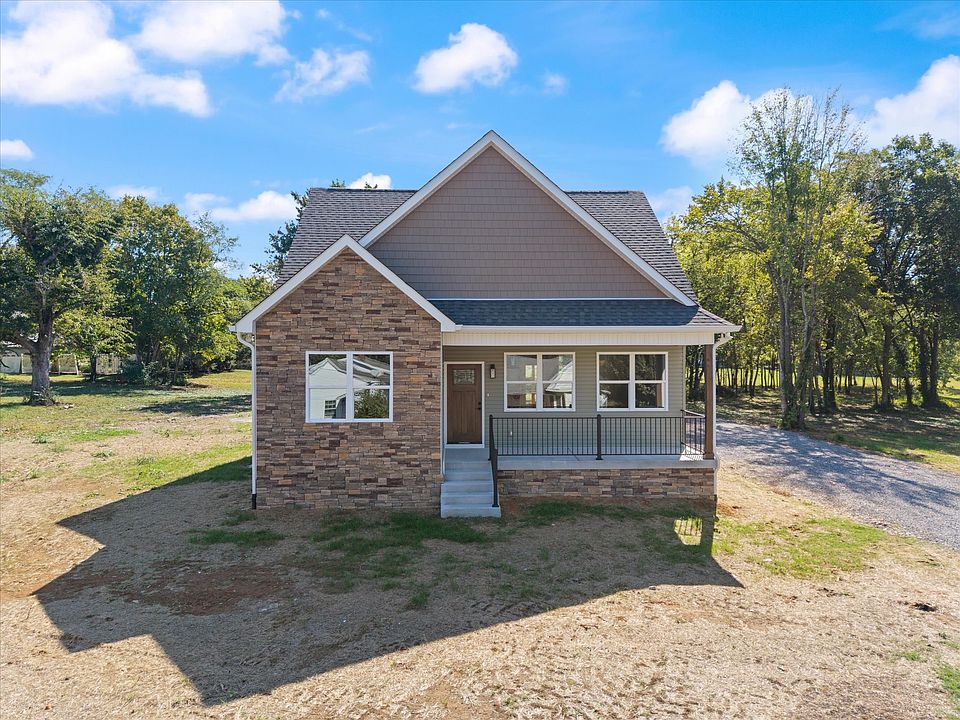1st image of 4527 Corbin Sneed Rd