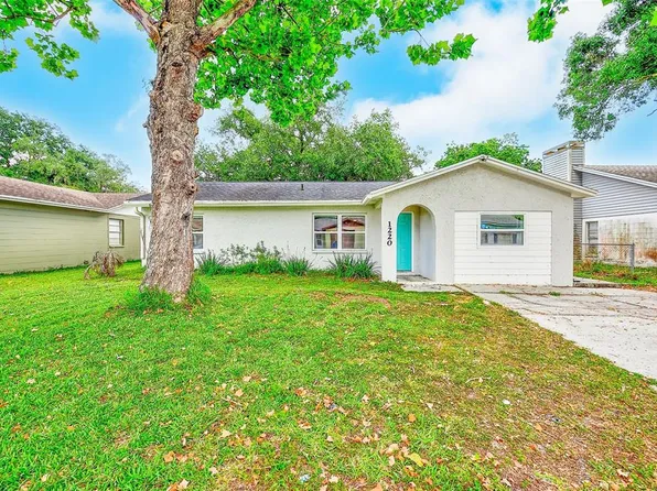 1220 Waterview Blvd W, Lakeland, FL 33801
