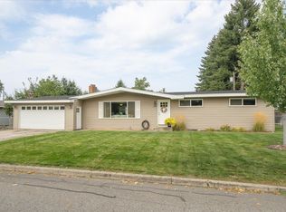 14223 E 17th Ave, Spokane Valley, WA 99037