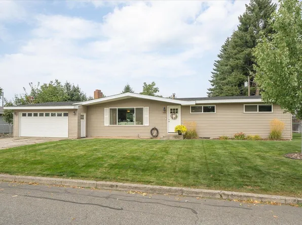 14223 E 17th Ave, Spokane Valley, WA 99037