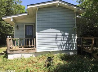 23390 Ryan Rd, Robertsdale, AL 36567