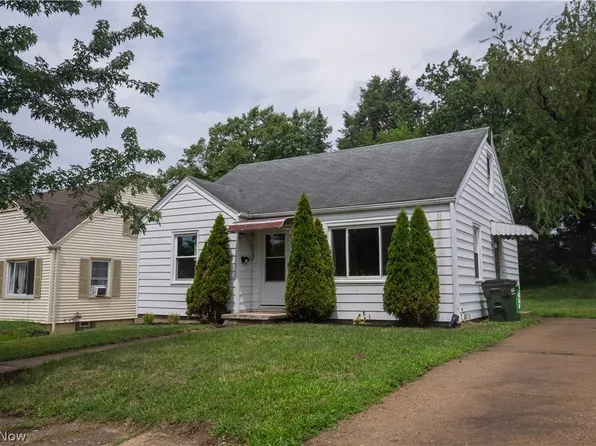 220 Willow Ave NE, Massillon, OH 44646