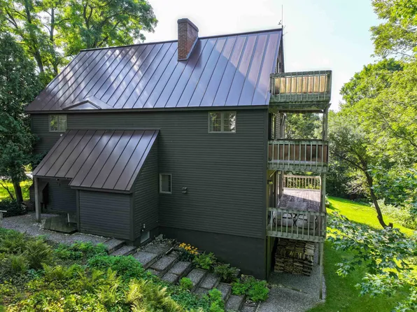 9 Chipman Heights, Middlebury, VT 05753